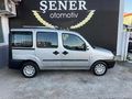 HATSZ ORJNAL HUSUSİ OTOMOBİL KLİMALI 2004 MDL DOBLO