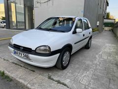 KİLİMALI Sahibinden Opel Corsa 1.4 GLS 1997 Model 