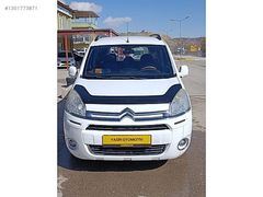 YASİR OTOMOTİV'DEN BERLİNGO 2 LOKAL DÜŞÜK KM 174 BİNDE