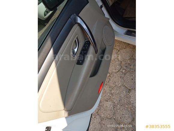 Sahibinden Renault Laguna 1.5 dCi Executive 2010 Model Mersin