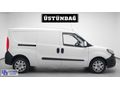 2017 DOBLO CARGO 1.3 MULTİJET PLUS PACK MAXİ 2+1 KLİMALI
