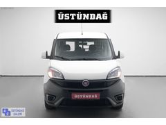 2017 DOBLO CARGO 1.3 MULTİJET PLUS PACK MAXİ 2+1 KLİMALI