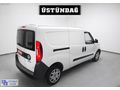 2017 DOBLO CARGO 1.3 MULTİJET PLUS PACK MAXİ 2+1 KLİMALI