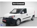 2017 DOBLO CARGO 1.3 MULTİJET PLUS PACK MAXİ 2+1 KLİMALI