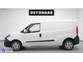 2017 DOBLO CARGO 1.3 MULTİJET PLUS PACK MAXİ 2+1 KLİMALI