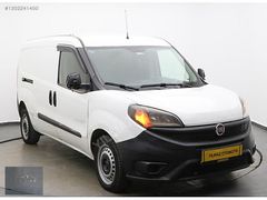 YILMAZ OTOMOTİV'DEN 1.3 MULTİJET FRİGOLU HATASIZ BOYASIZ DOBLO