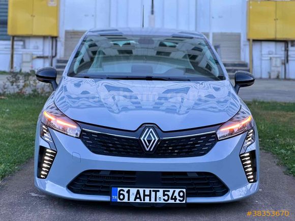 2024-SERVİS BAKIMLI-HATASIZ BOYASIZ-AİR-JANT LASTİK-