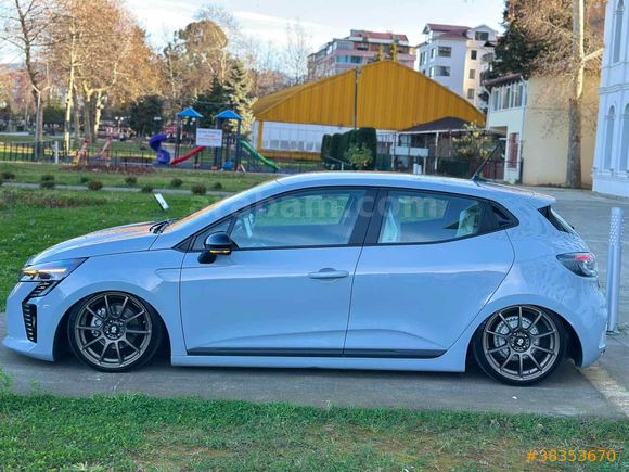 2024-SERVİS BAKIMLI-HATASIZ BOYASIZ-AİR-JANT LASTİK-