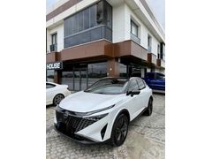 Memurdan Boyasız Nissan Qashqai 1.3 DIG-T Platinum 2025 Model 