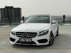Boyasız Değişensiz Tramersiz AMG
