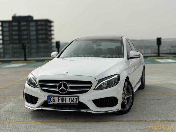 Boyasız Değişensiz Tramersiz AMG