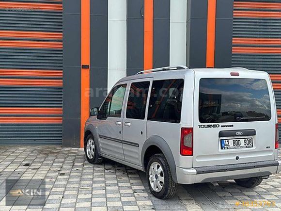AKIN OTOMOTİV'DEN HATASIZ 110 HP GLX CONNECT