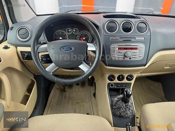 AKIN OTOMOTİV'DEN HATASIZ 110 HP GLX CONNECT