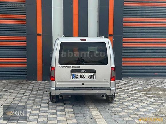 AKIN OTOMOTİV'DEN HATASIZ 110 HP GLX CONNECT