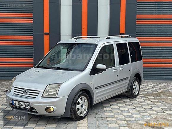 AKIN OTOMOTİV'DEN HATASIZ 110 HP GLX CONNECT
