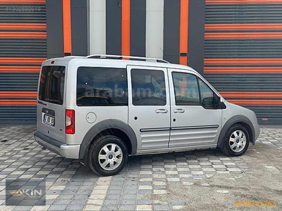 AKIN OTOMOTİV'DEN HATASIZ 110 HP GLX CONNECT