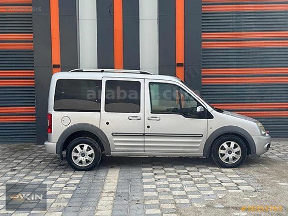 AKIN OTOMOTİV'DEN HATASIZ 110 HP GLX CONNECT