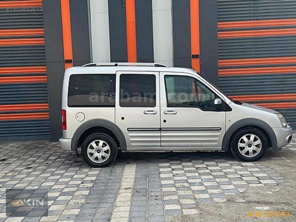AKIN OTOMOTİV'DEN HATASIZ 110 HP GLX CONNECT