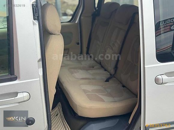 AKIN OTOMOTİV'DEN HATASIZ 110 HP GLX CONNECT