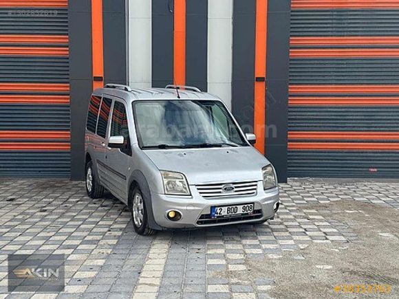 AKIN OTOMOTİV'DEN HATASIZ 110 HP GLX CONNECT