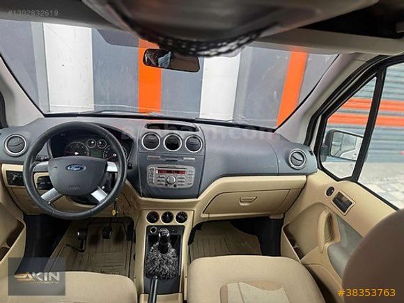 AKIN OTOMOTİV'DEN HATASIZ 110 HP GLX CONNECT