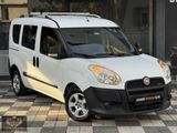 2014 DOBLO 115.000 KM'de ÇİFT SÜRGÜ BAKIMLARI YAPILMIŞ MUAYENELİ
