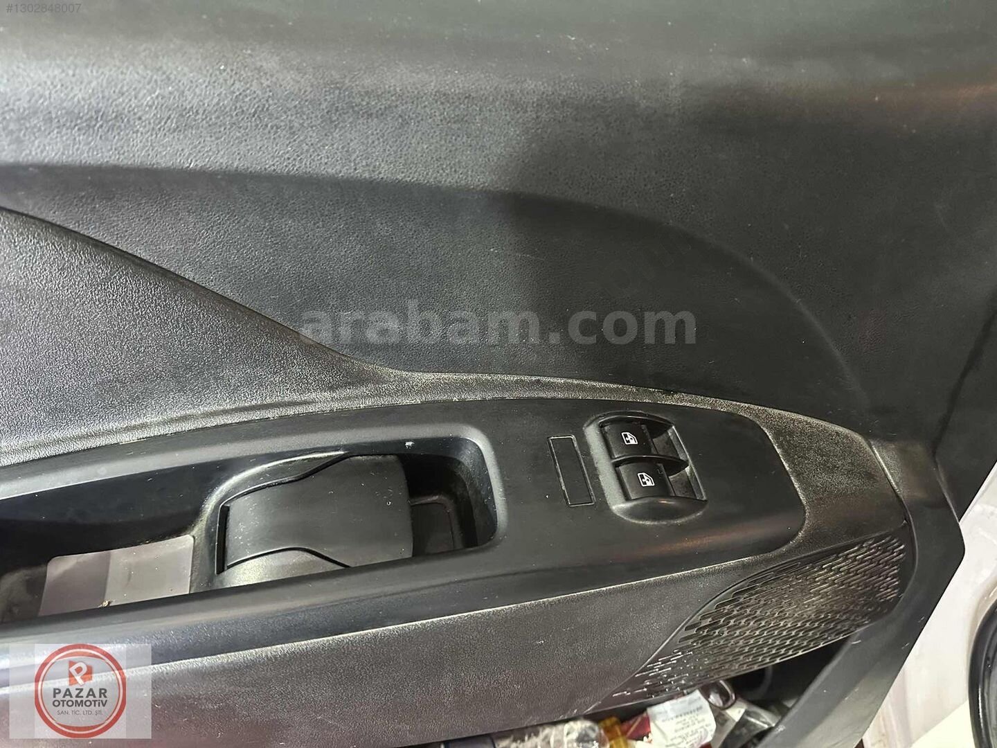 Pazar oto 2021 Fiat Doblo Combi 1.3 Multijet Easy... 4