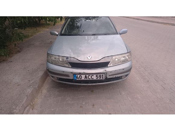Sahibinden Renault Laguna 1.6 Privilege 2004 Model