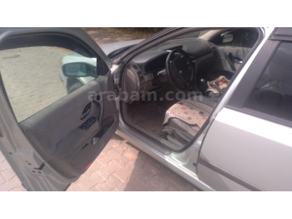 Sahibinden Renault Laguna 1.6 Privilege 2004 Model