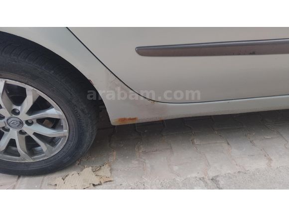 Sahibinden Renault Laguna 1.6 Privilege 2004 Model