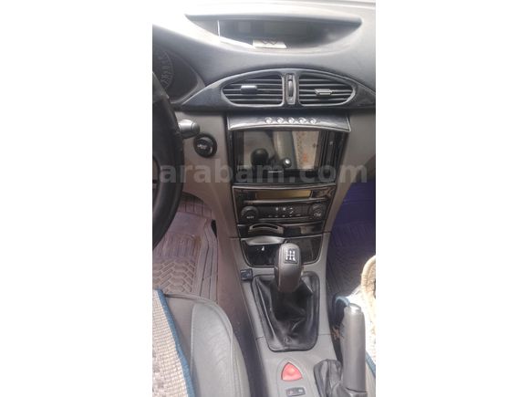 Sahibinden Renault Laguna 1.6 Privilege 2004 Model