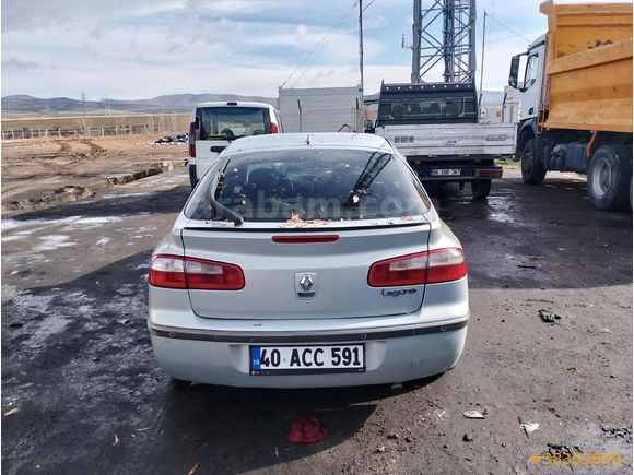 Sahibinden Renault Laguna 1.6 Privilege 2004 Model