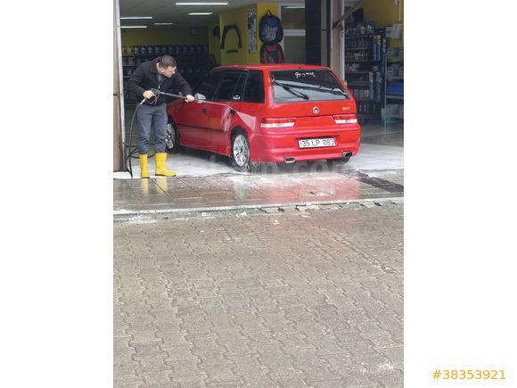 Sahibinden Suzuki Swift 1.3 GLX 2001 Model İstanbul
