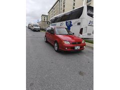 Sahibinden Suzuki Swift 1.3 GLX 2001 Model İstanbul