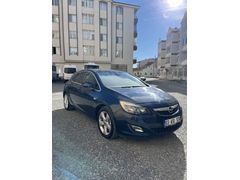 Sahibinden Opel Astra 1.3 CDTI Sport 2012 Model  240.000 km Mavi (metalik)