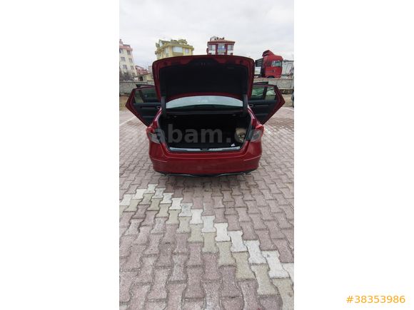 LANSMAN RENGİ CİVİC GARANTİLİ HONDAı