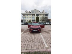 LANSMAN RENGİ CİVİC GARANTİLİ HONDAı