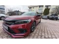 LANSMAN RENGİ CİVİC GARANTİLİ HONDAı