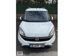 2022 MODEL FİAT DOBLO 1.6 MULTİJET SAFELİNE