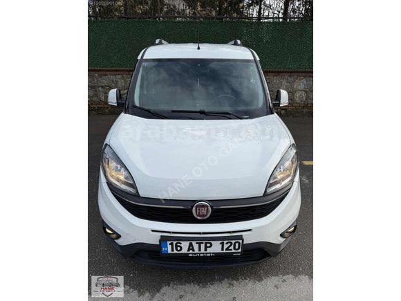 2022 MODEL FİAT DOBLO 1.6 MULTİJET SAFELİNE