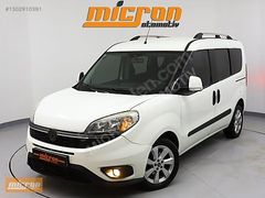 MİCRON OTOMOTİV'DEN 1.6 SAFELİNE