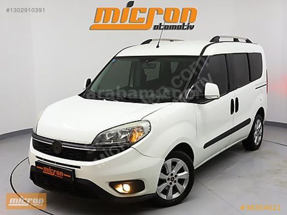 MİCRON OTOMOTİV'DEN 1.6 SAFELİNE