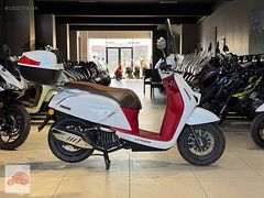 MOTOBİKE 19 DAN LTR 125 SIVI SOĞUTMA / K.KARTINA 8-12 TAKSİT