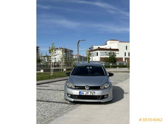 Sahibinden Volkswagen Golf 1.4 TSi Trendline 2011 Model 