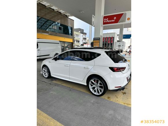 Sahibinden Seat Leon 1.6 TDI Style 2015 Model 