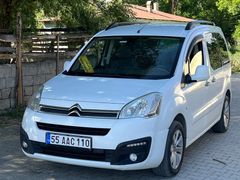 Sahibinden Citroen Berlingo 1.6 HDi Selection 2016 Model  187.000 km Beyaz