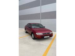 Sahibinden Toyota Corolla 1.3 XE 1997 Model 