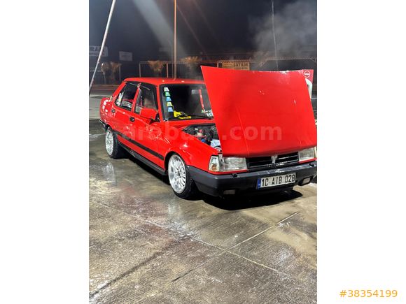 Sahibinden Tofaş Şahin 1.6 1993 Model kılımalı sıfır motor vıze 2027.05.24 lastıler   iletşeme gecın nevarsa soylıyelım dolu ar