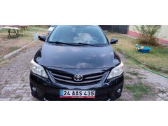 Sahibinden Toyota Corolla 1.4 D-4D Elegant