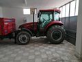 Sahibisatlık case traktörler jx110,jx75 ,ve 55c